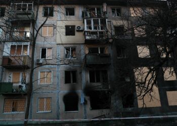 Ukrayna'nın yeniden inşası için maliyet tahmini 588 milyar dolara yükseldi
