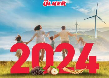 Ülker S&P Global’in The Sustainability Yearbook Listesi’nde yer aldı