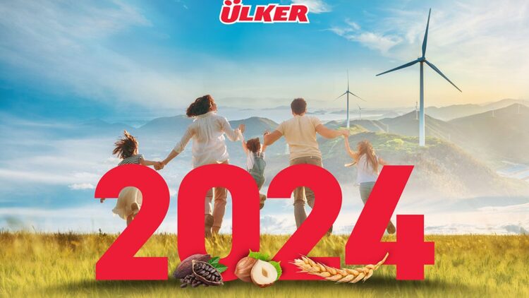 Ülker S&P Global’in The Sustainability Yearbook Listesi’nde yer aldı