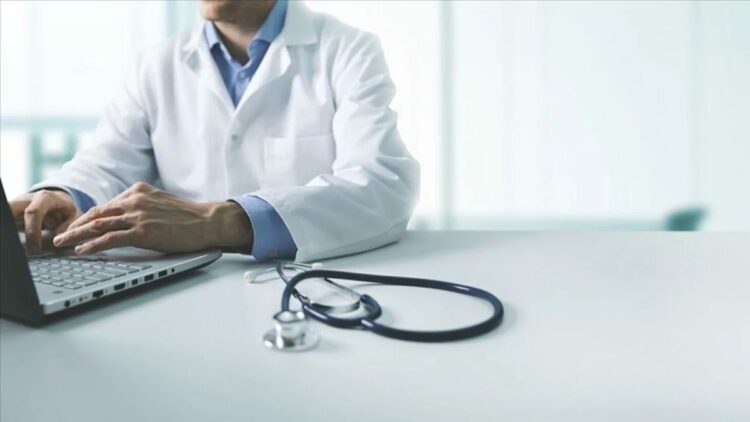 Uluslararası Sağlık Hizmetlerinde İş Birliği Yönetmeliği, Resmi Gazete’de