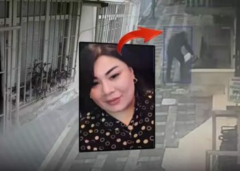 Ümraniye'de Özbekistanlı 2 kadını öldüren şüpheliler adliyeye sevk edildi