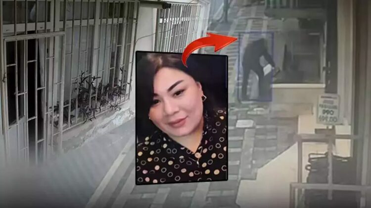 Ümraniye'de Özbekistanlı 2 kadını öldüren şüpheliler adliyeye sevk edildi 