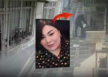 Ümraniye'de Özbekistanlı 2 kadını öldüren şüpheliler tutuklandı