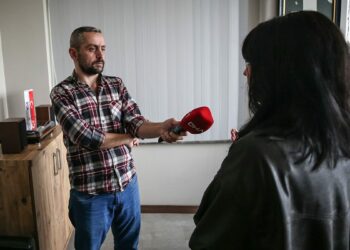 Üniversiteli Gizem’in kimlik bilgileri çalındı; ‘uyuşturucu’dan suçlandı