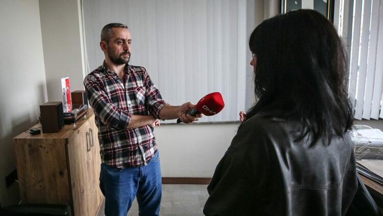 Üniversiteli Gizem’in kimlik bilgileri çalındı; ‘uyuşturucu’dan suçlandı