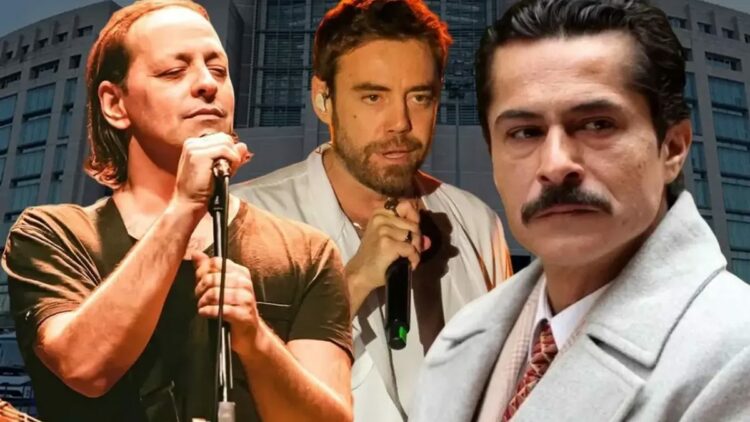 Ünlülere yönelik uyuşturucu soruşturmasında 21 kişi adliyeye sevk edildi