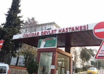 Üsküdar Devlet Hastanesi'nde rüşvet iddiası; 2 doktor gözaltında