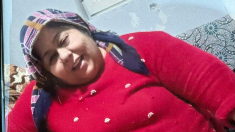 Üvey kardeşinin darbettiği kadın kalp krizinden öldü