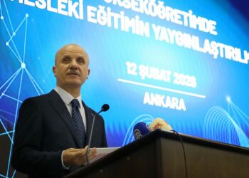 Uygulamalı eğitim modellerini devreye alıyoruz