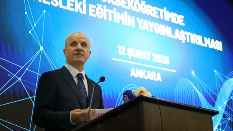 Uygulamalı eğitim modellerini devreye alıyoruz