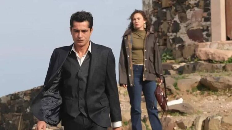 Uyuşturucu kullandığını itiraf eden İsmail Hacıoğlu, oynadığı diziden çıkarıldı mı?