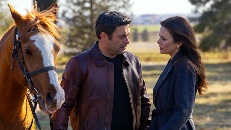 Uzak Şehir yine nefes kesti