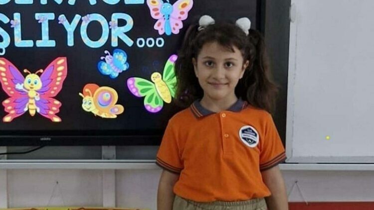 Üzerine koltuk düşen Ebrar'ın ölümü davasında sanıklar için hapis istemi