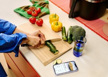 Versuni, yapay zeka destekli ‘HomeID Chef’i duyurdu