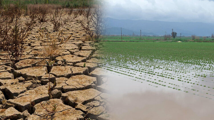 suyu muhafaza edemezsek kuraklık yaşamaya devam ederiz