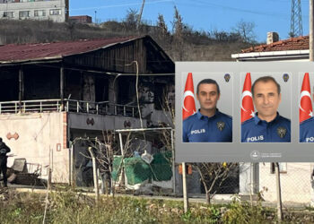 3 polis şehit olmuştu; DEAŞ'lı 5 terörist, 2 ay önce terör örgütü üyeliğinden beraat etmiş