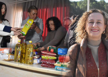 Yelda öğretmen ve öğrencilerinden iyilik hareketi