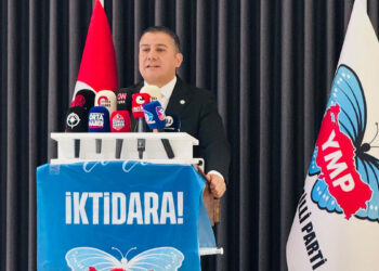 Terörsüz Türkiye sürecini destekliyoruz
