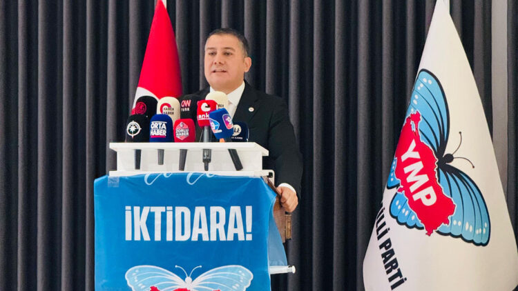 Terörsüz Türkiye sürecini destekliyoruz