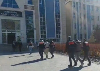Yozgat'ta DEAŞ operasyonu: 2 tutuklama