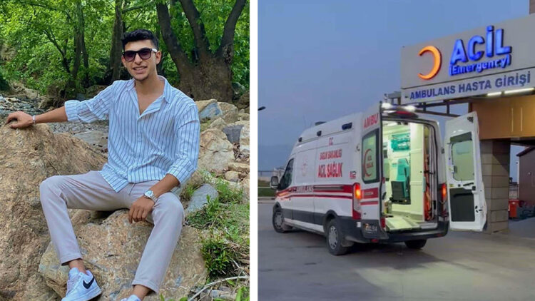 Yüksek gerilim hattına kapılan işçinin ölümünde 1 tutuklama