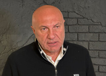 Hedefimiz Avrupa'da gidebildiğimiz yere kadar gitmek