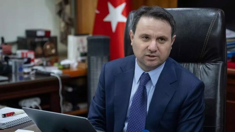 Yargı hizmetlerinin en etkili şekilde sunulması için çalışmalarımızı sürdüreceğiz