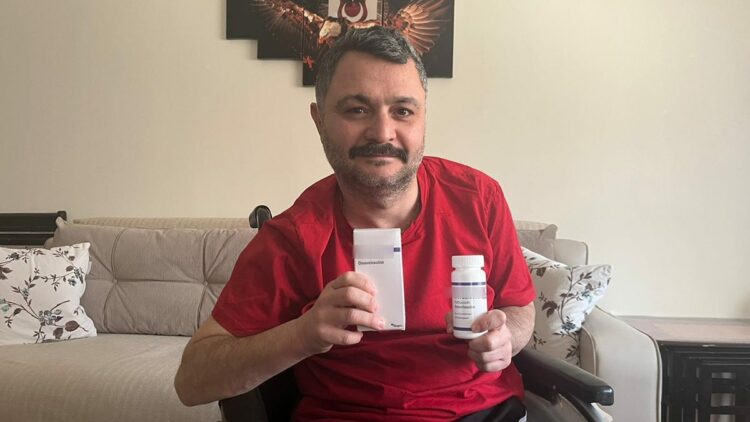 Yargıdan 'friedreich ataksisi' ilacı için önce tedbir, sonra ret kararı