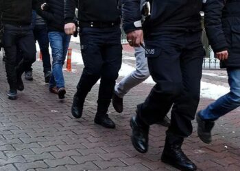 Yasadışı bahis operasyonunda 671 milyon liralık mal varlığına el konuldu