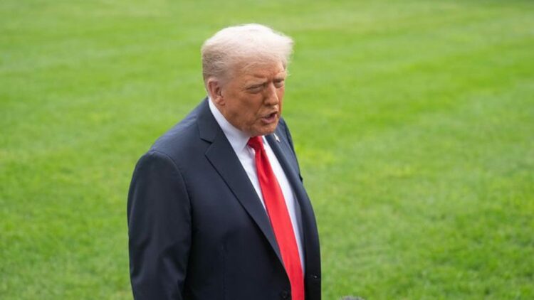 Yıllardır bizi soyan ülkelere tarife koyma hakkım var