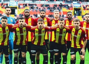 Kayserispor, 8 maçta galibiyet yüzü göremedi
