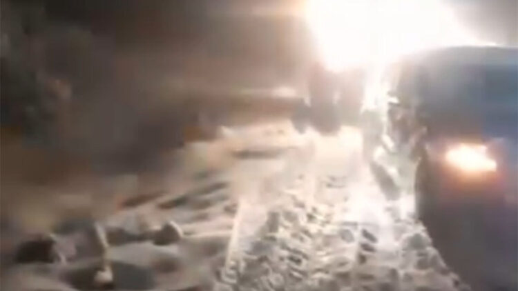 Zonguldak'ta yaylada mahsur kalan 2 kişi kurtarıldı