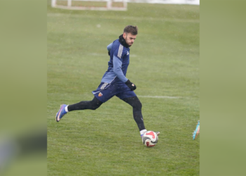 Zecorner Kayserispor'da, Natura Dünyası Gençlerbirliği mesaisi