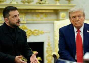 Zelenskiy, Donald Trump ile telefonda görüştü