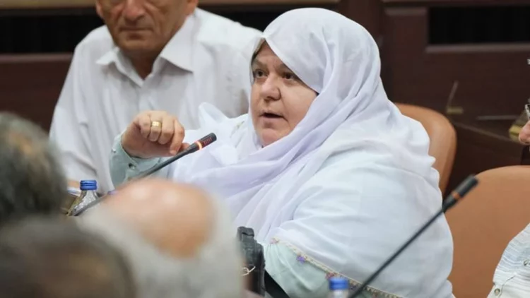 Asu Kaya’dan Zeynep Güneş Akgün'e destek