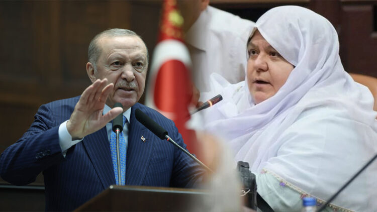 Cumhurbaşkanı Erdoğan, Zeynep Güneş ile telefonda görüştü