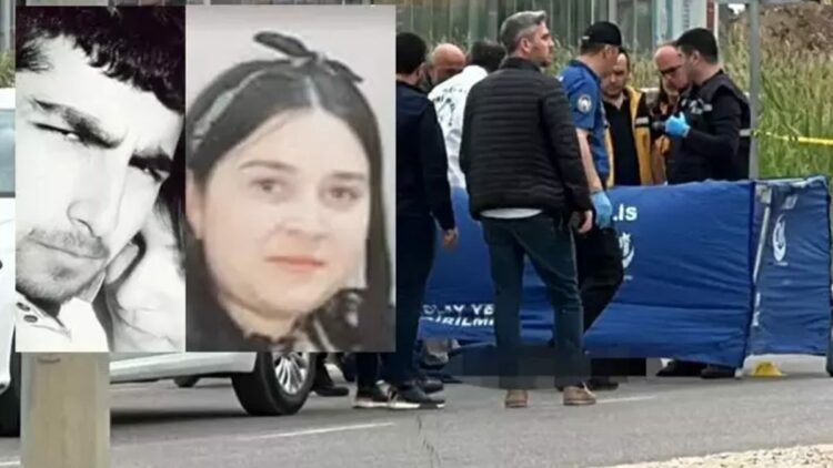 Zeynep Zan’ın katilini cinayetten 4 gün önce kardeşi uyarmış