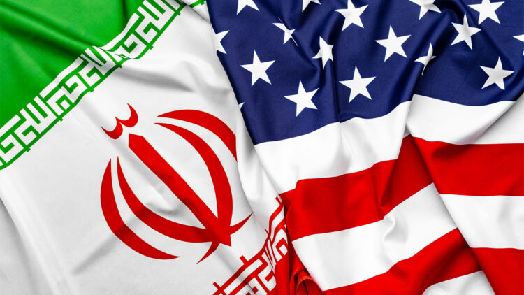 ABD müzakere öncesi İran'a 4 şart sundu