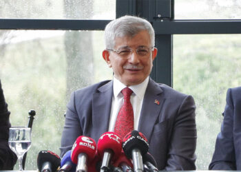 Türkiye'nin 3'üncü bir yola ihtiyacı var