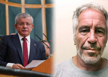 Gelecek Partisi'nden Epstein iddialarına sert tepki