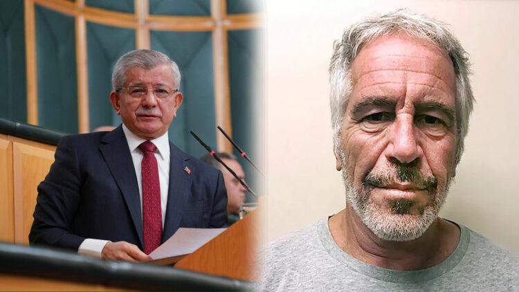 Gelecek Partisi'nden Epstein iddialarına sert tepki