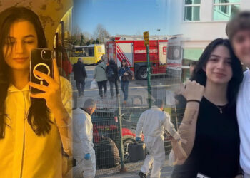 Aylin Görgülü'nün ölümünde 'Akran zorbalığı' iddiası