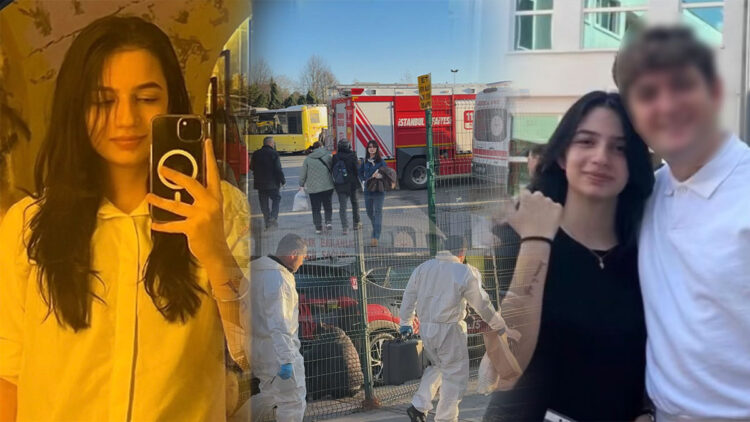 Aylin Görgülü'nün ölümünde 'Akran zorbalığı' iddiası