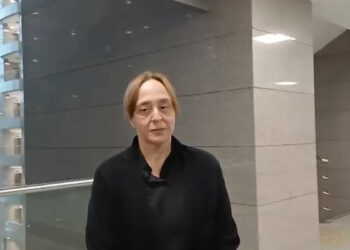 Ayşe Barım'a 12 yıl 6 ay hapis cezası verildi