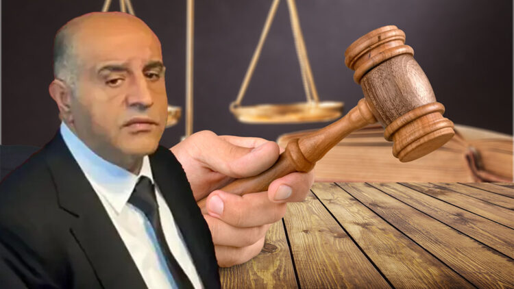 Aziz İhsan Aktaş; "Beraat edeceğimden eminim"