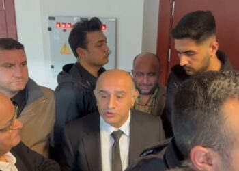 'Aziz İhsan Aktaş' davası; Gökçe Aktaş'ın savunması alınıyor