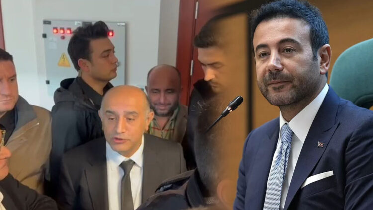 Benim aldığım ev Rıza Akpolat'ınmış gibi lanse ediliyor