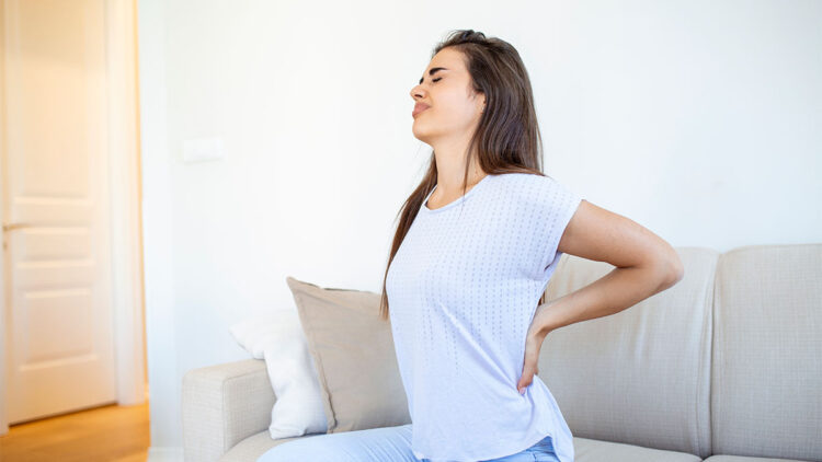 Bel ağrısında doğru bilinen yanlışlar