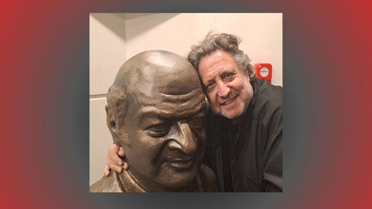 Can Öztopçu ile söyleşi