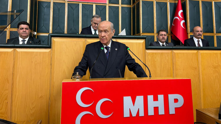 Öcalan umuda, Demirtaş yuvasına dönünceye kadar kararımız nettir